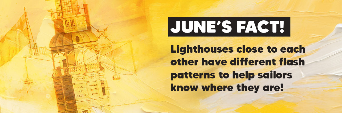 June's fact