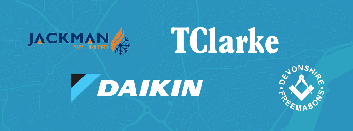 Jackman Daikan Clarke