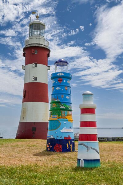 St Luke's Guiding Lights Art Trail